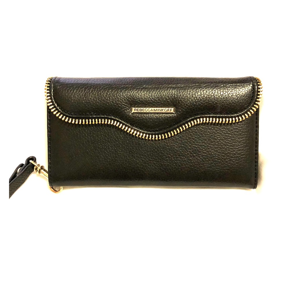 Rebecca Minkoff IPhone 6 Plus Wallet